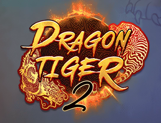 Trò chơi Dragon Tiger 2