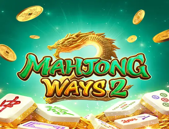 Trò chơi Mahjong Ways 2