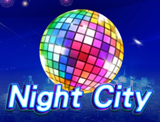 Trò chơi Night City
